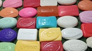 SOAP opening HAUL | Satisfying video | Jabón ASMR | ASMR 石鹸 | ASMRサウンド | 満足感とリラックス感 | リラックス石鹸
