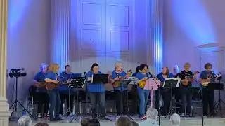 The Betty Machete Song