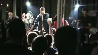 red bull big tune beat battle sxsw 2010 qb da problem vs. budo