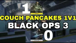 Couch Pancakes Vs Match 1of 5 Snipers Only In Killhouse modded map