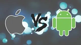 REASONS WHY ANDROID IS BETTER THAN IOS??