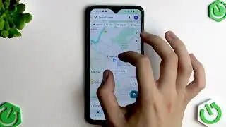 Why Is My Google Maps Upside Down?