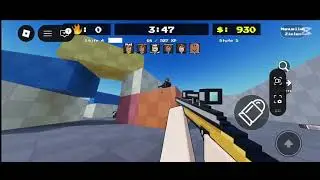 Fps (Shooter Game)