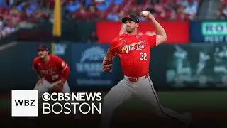 Breaking down Red Sox trade to acquire Steven Matz from Cardinals