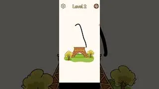DOP: Easy Drawing Art Puzzle Level 2