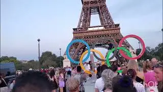 No Todo Es Correr,  Mi Viaje A Par&iacute;s Y Mi Regreso A M&eacute;xico 30-05-2025 Congreso De Gesti&oacute;n Deportiva 