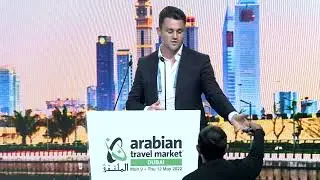 ITIC ATM Dubai 2022 - Presentations of Tourism Projects Financing
