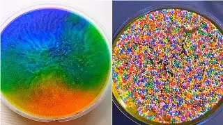 Satisfying slime video compilation// Wonder Slime