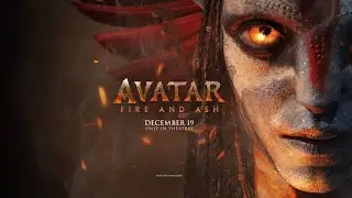 Avatar fire and ash movie review/action movie review avatar fire and ash 