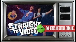 Two Heads Are Better Than One (Power Tool Cover) - Straight To Video