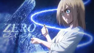 zero eclipse AMV