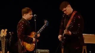 THE NEW BLACKJACK - Hotel California