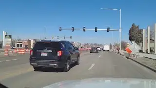 Wheat Ridge combats traffic congestion with new continuous flow intersections