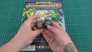 Warhammer: Age of Sigmar - Stormbringer Issue 39