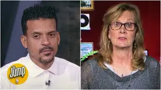 Biggest concerns about the 2020-21 NBA season start date | The Jump