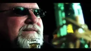TRAMPIA - ELBOWZ UP  (official music video) directed by Smackola