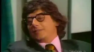 Les Tannants petit sketch avec Roger Gigu&egrave;re!!!