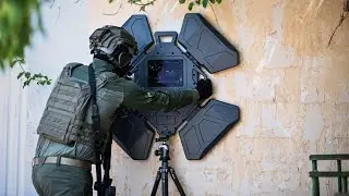 INSANE MILITARY INVENTIONS YOU WON'T BELIEVE EXIST!