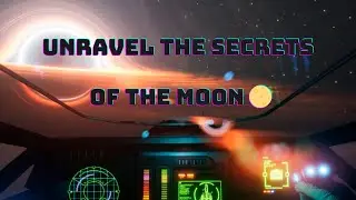Moon Mystery - First Look Gameplay