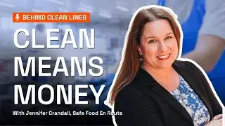 How to Turn Hygiene Into Profits &ndash; The Business Case of Easy Cleaning