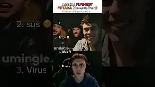 Ranking FUNNIEST FIRTANA OMEGLE moments PART 2 #usa #fyp #viral #omegle