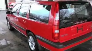 1999 Volvo XC70 Used Cars Farmingdale ME