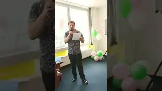 ZWETI BES POWODA LIVEGESANG #PARTY #SINGEN #SPASS #KARAOKE #GESANG #LIVEACT #irinaallegrova