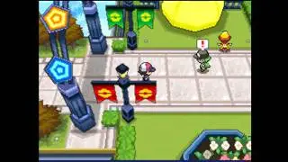 Pokemon White 033 The Leader of Team Plasma Revealed! N's Resolve!