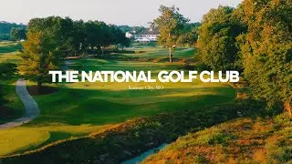 The National Golf Club of Kansas City: A Golfer's Paradise in Kansas City | byCHRIS