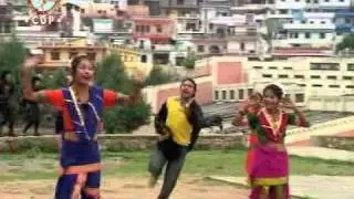 rampat laagi che kumaoni song by Govind digari