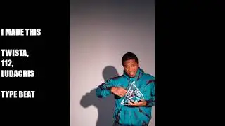 I made this Twista, 112, Ludacris type beat