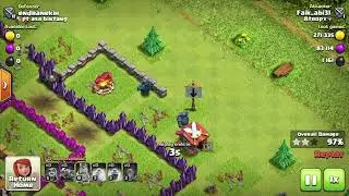 Apo Clash of Clans boktan meme