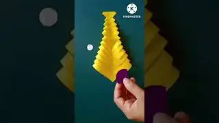 How to make craft paper fish 🐠🐋🐟 #shorts #ytshorts #papercraft