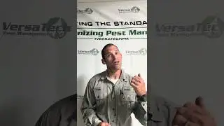 Versa-Tech PM&reg; September Pest Activity & Company News | San Dimas & Los Angeles Pest Solutions