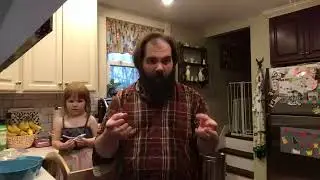 Locked In Science -  Homemade Bath Bombs