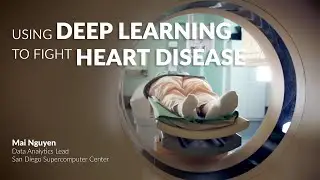 Using Deep Learning to Fight Heart Disease