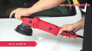 If You Need A Dual Action Polisher
