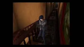OG Resident Evil 1 (GOG edition) Playthrough No Commentary