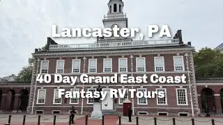 Lancaster, PA | Hershey's Chocolate World | Chocolate Lab | | Philadelphia Highlights Tour