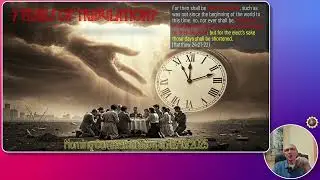 Seal Up the Seven Thunders (whitecloudfarm.org)