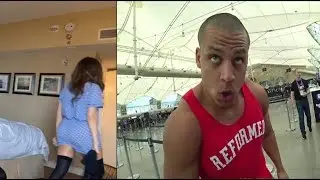 TwitchCon NA 2019 - DAY 1 HIGHLIGHTS