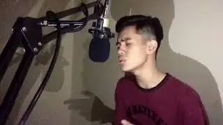 Ariff Bahran - Kata Akhirmu (cover by fiq)
