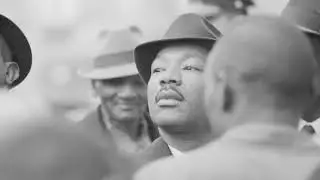 I have a dream - MLK Speech - Freedom Rang Remix