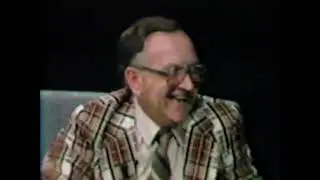 Colonel R.K. Walker - TV Show 1983