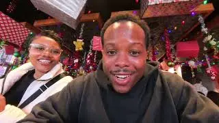 No one works in Atlanta 