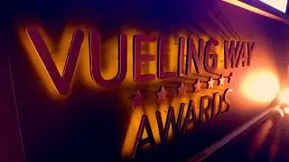 Vueling Way Awards
