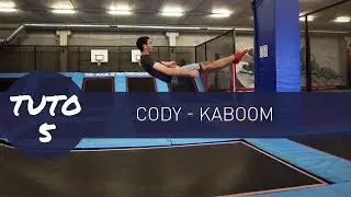 Tuto 5 : Cody, Kaboom