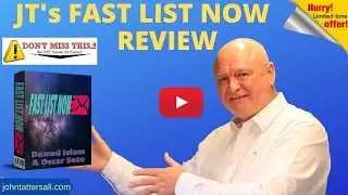 Fast List Now Review