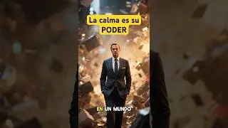 El multimillonario que convirti&oacute; la calma en poder #dinero #economia #lujo #negocios
