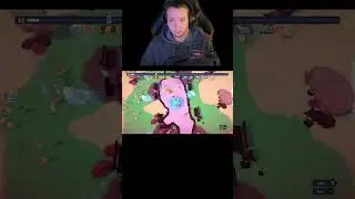 Temtem: Swarm Gameplay